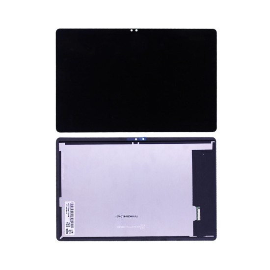 Touch+Display Lenovo Tab M10 Plus 3rd/TB-128FU/TB125FU/TB128FU/TB128XU/TB128/TB125 Negro